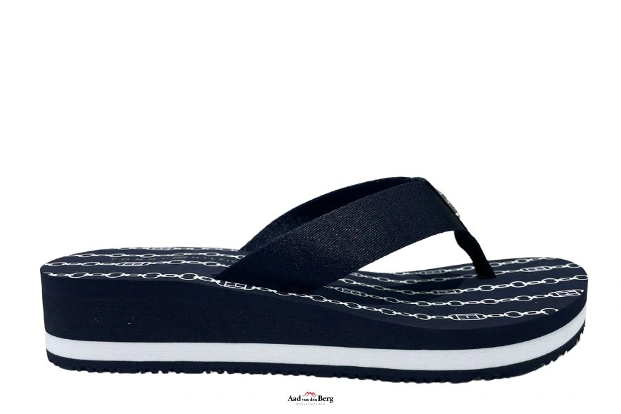 Tommy Hilfiger Damesschoenen slippers