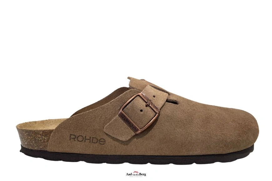 Rohde Herenschoenen slippers