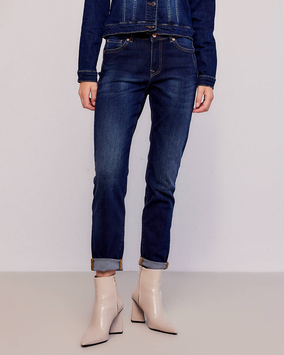 Summum Jeans venus-5125