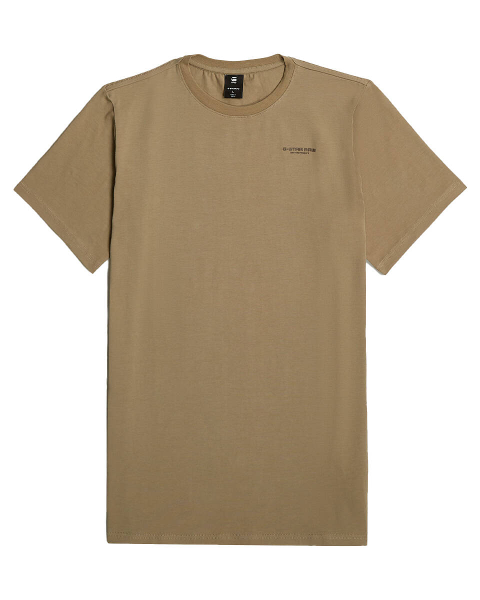 G-Star T-shirt korte mouw d19070-c723