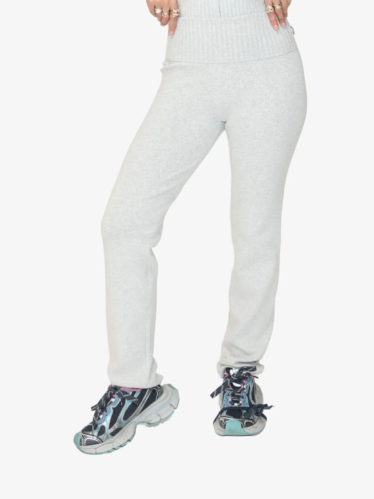 Reinders Molly knitwear pants