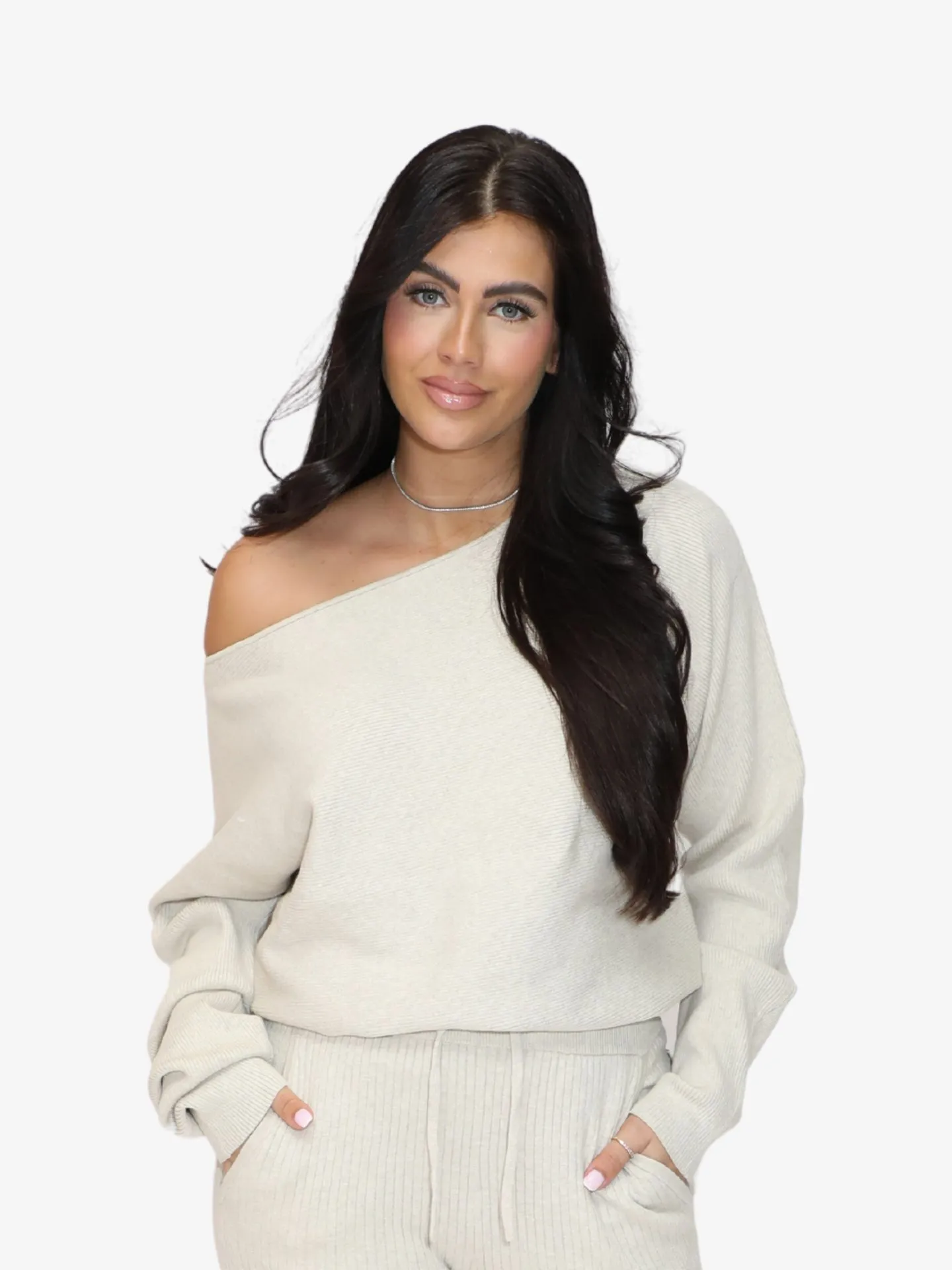 Reinders Zoe knitwear sweater