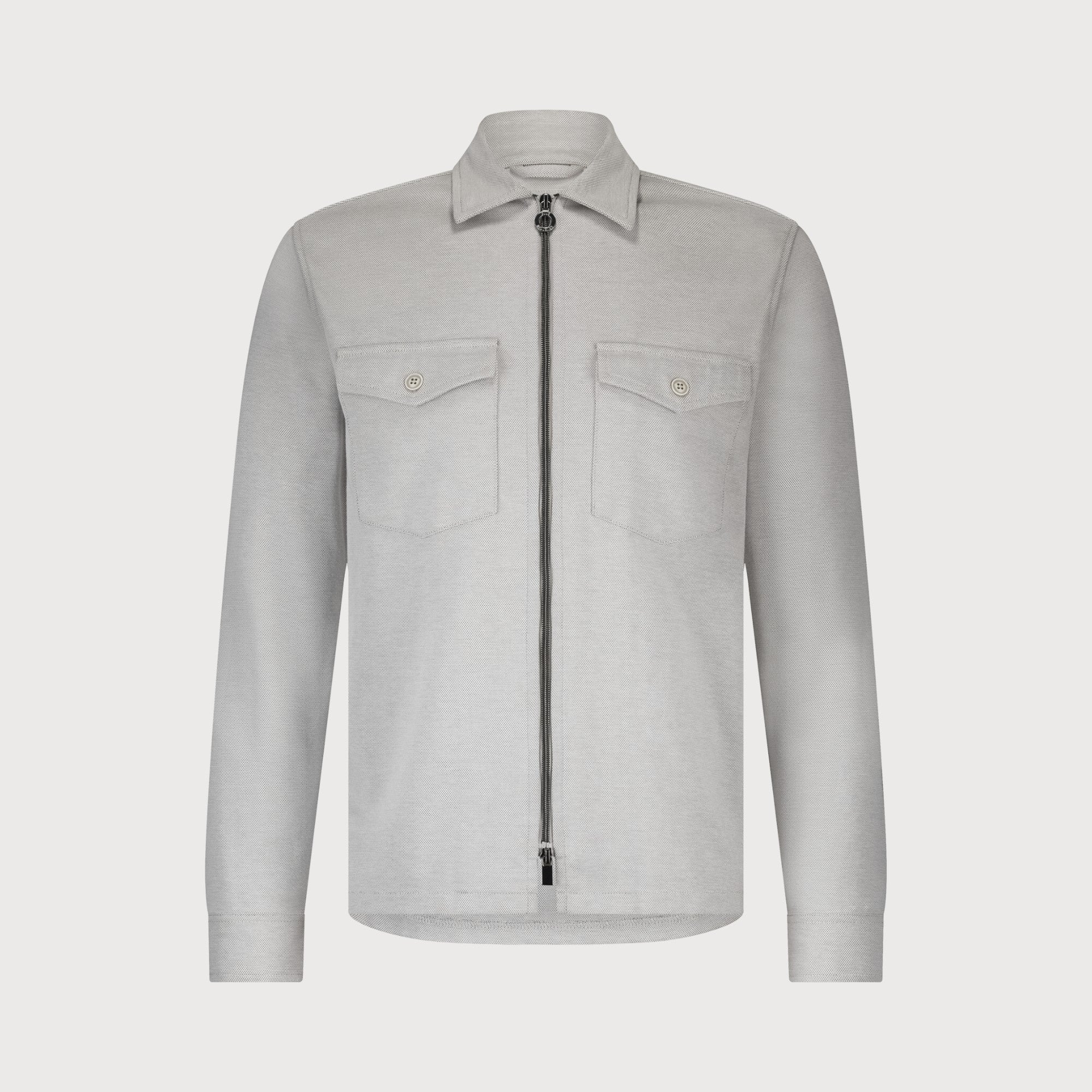 Blue Industry Jersey overshirt 24/7 stretch |