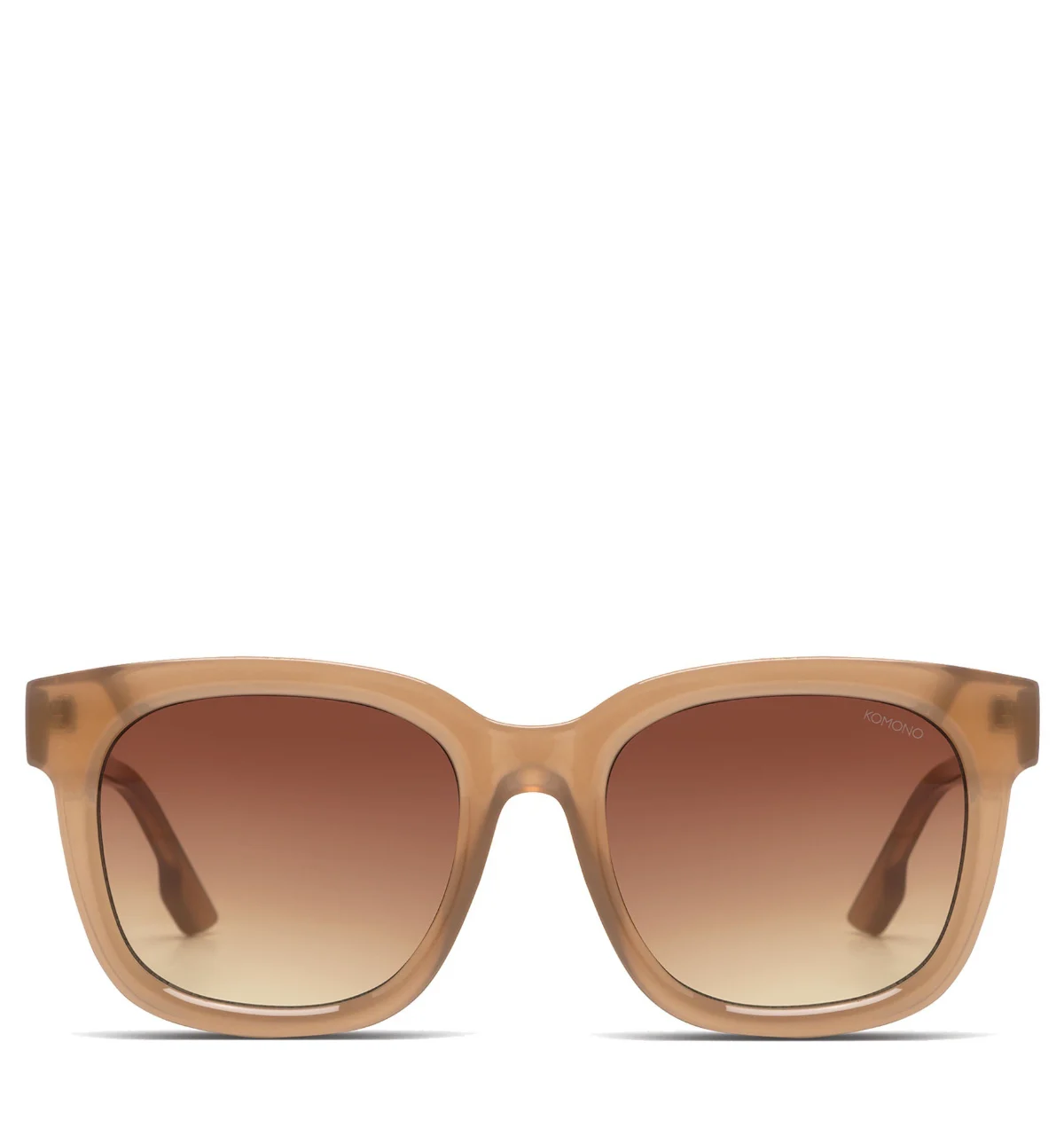 Komono – sienna sahara zonnebril zonnebrillen dames