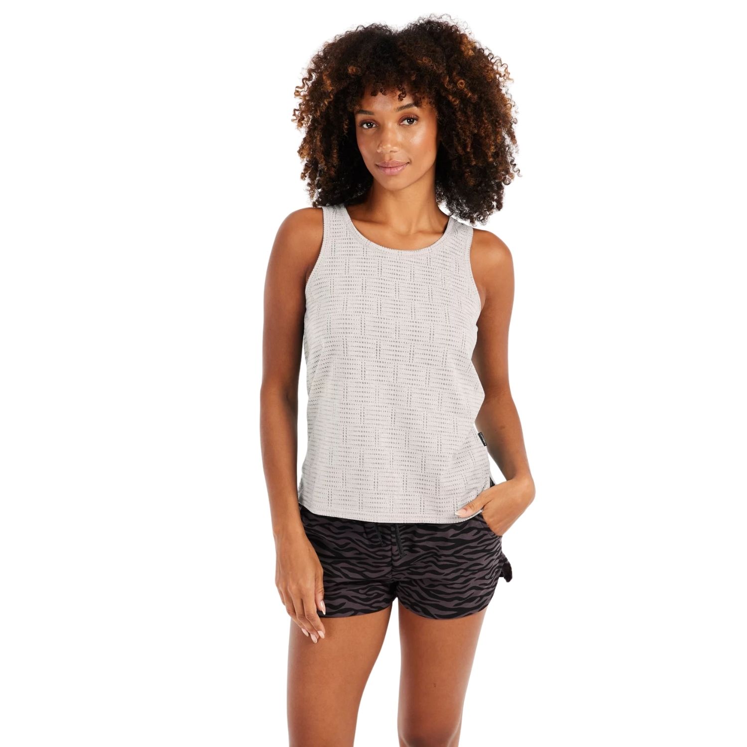 Protest Singlet dames