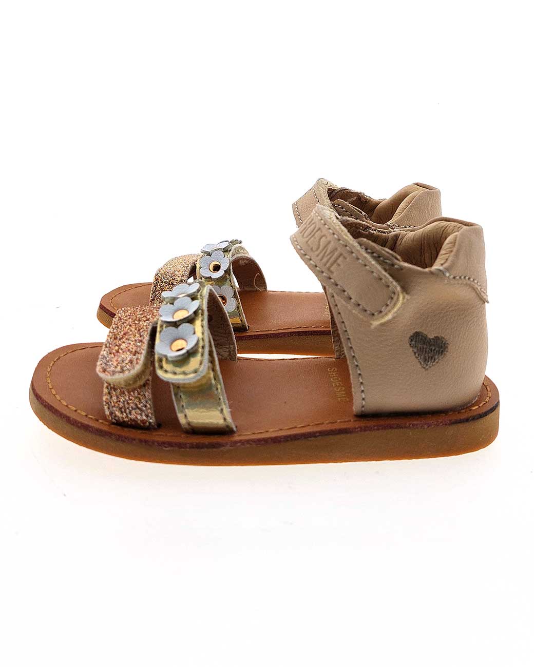 Shoesme Cs23s007 sandalen