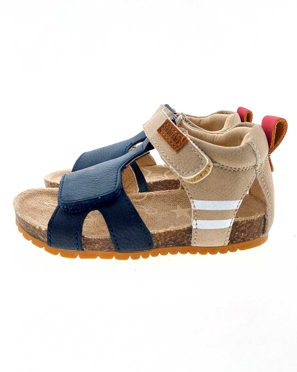 Shoesme Bi25s007 sandalen