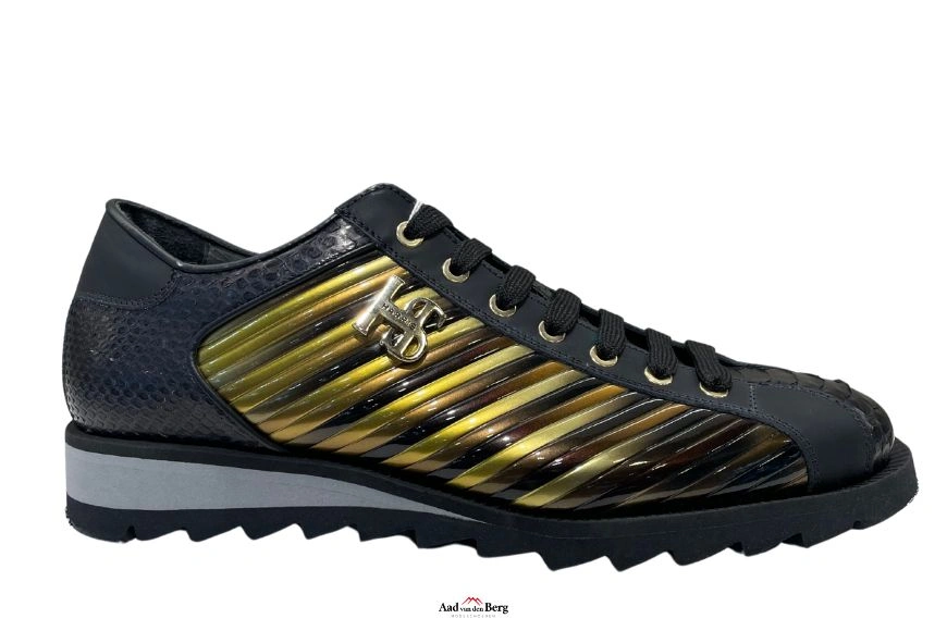 Harris Herenschoenen sneakers