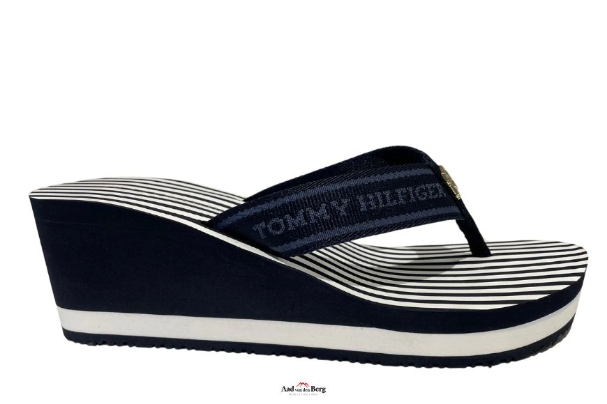 Tommy Hilfiger Damesschoenen slippers