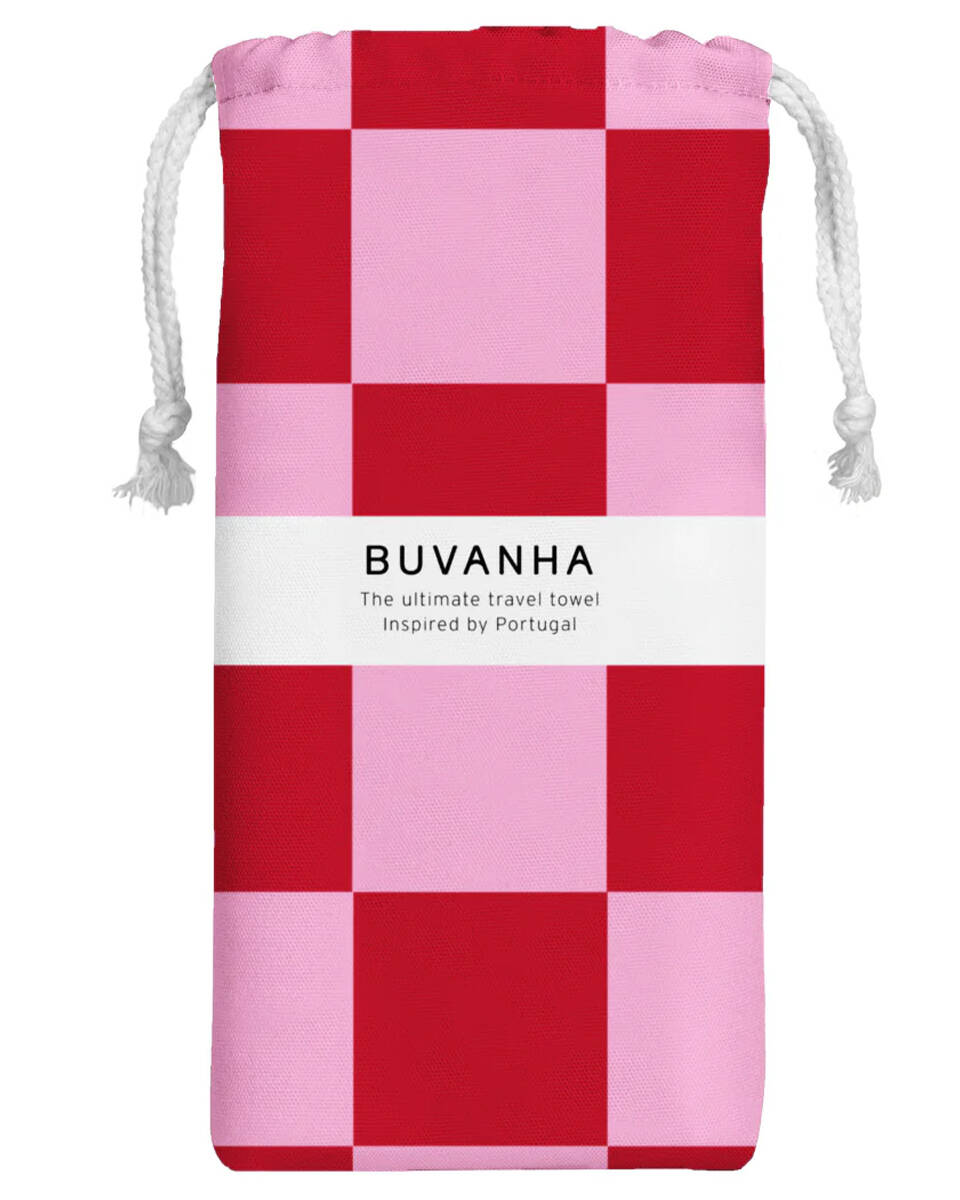 Buvanha Accessoire portugal 01