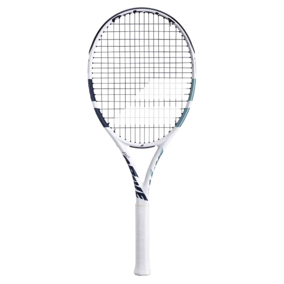 Babolat Evo drive lite gen2 strung tennisracket