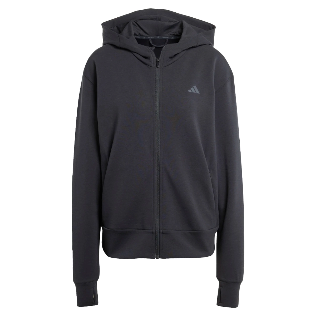 Adidas D4t fz hoodie