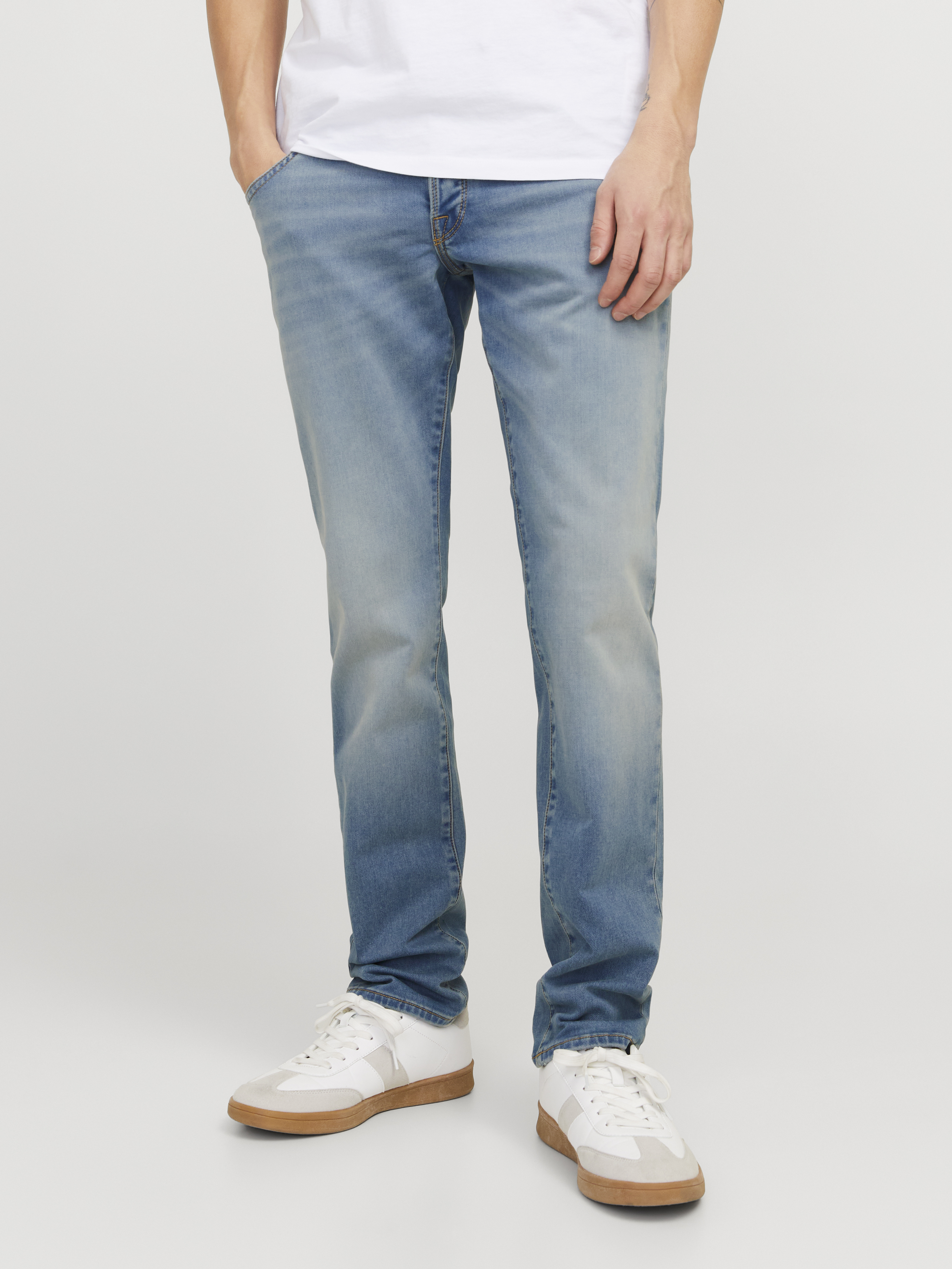 Jack & Jones Jjimike jjfox i.k. ge 423 sn