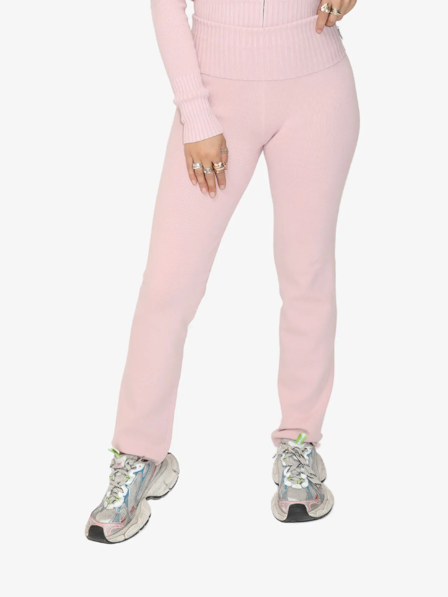 Reinders Molly knitwear pants