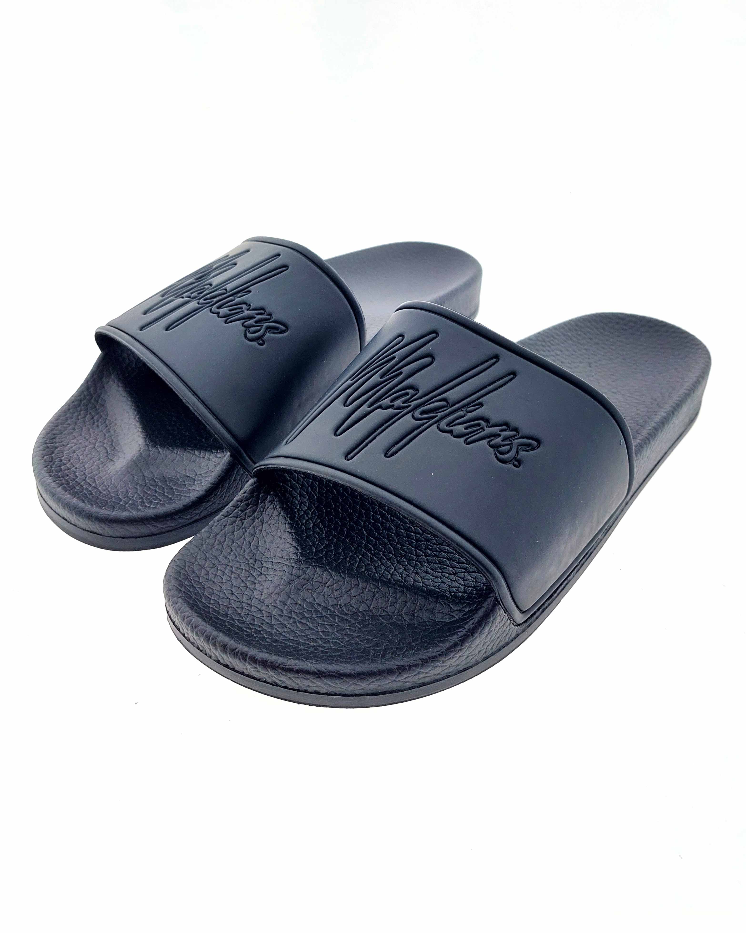 Malelions Ma3-ss25-05 slippers