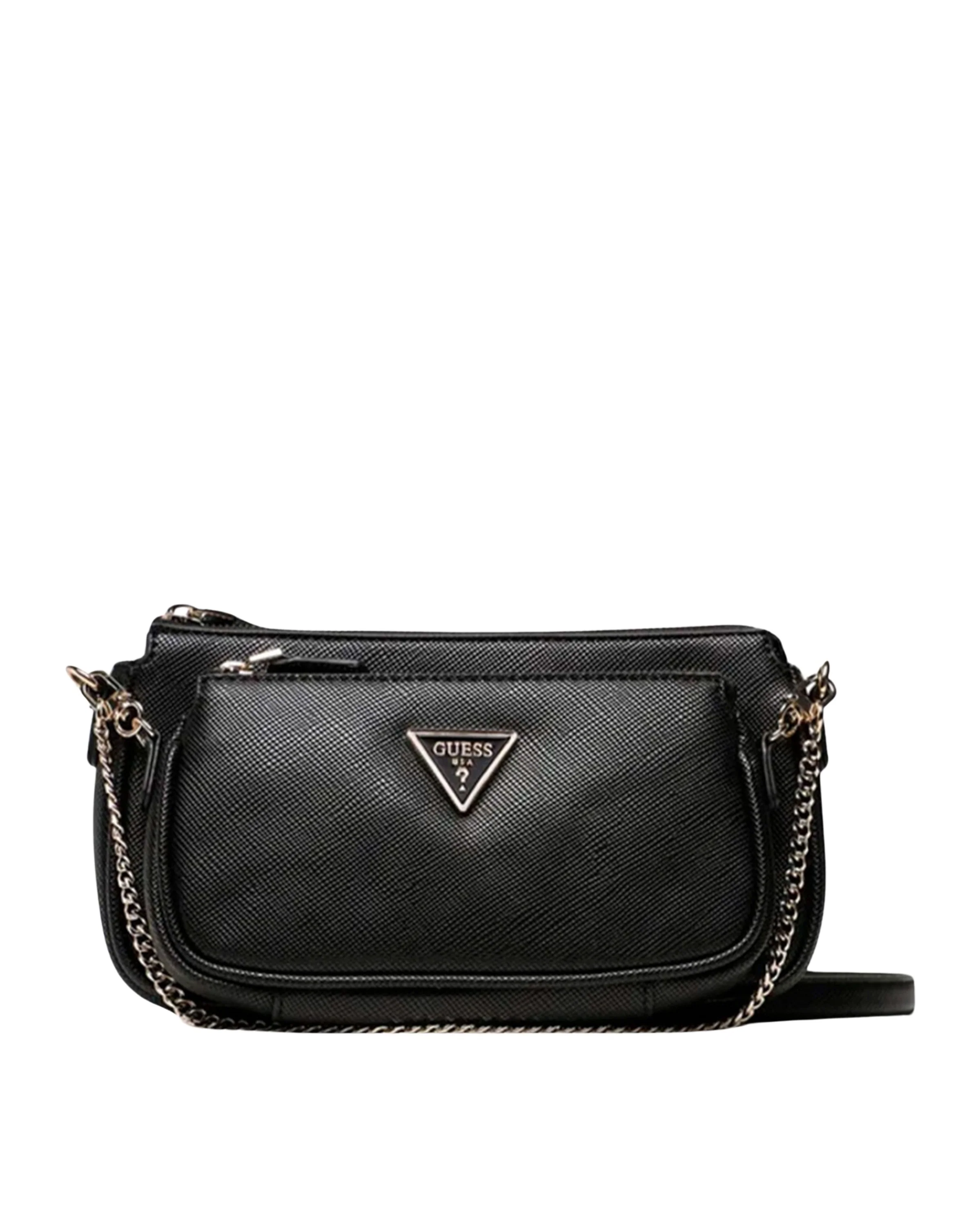 Guess Noelle dbl pouch crossbody