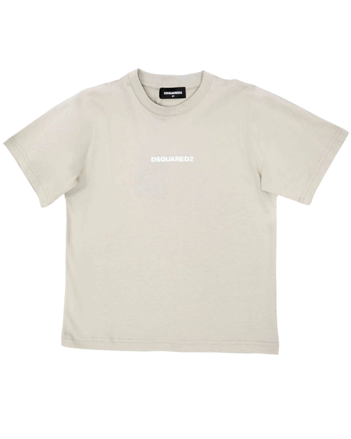 Dsquared2 Slouch fit t-shirt