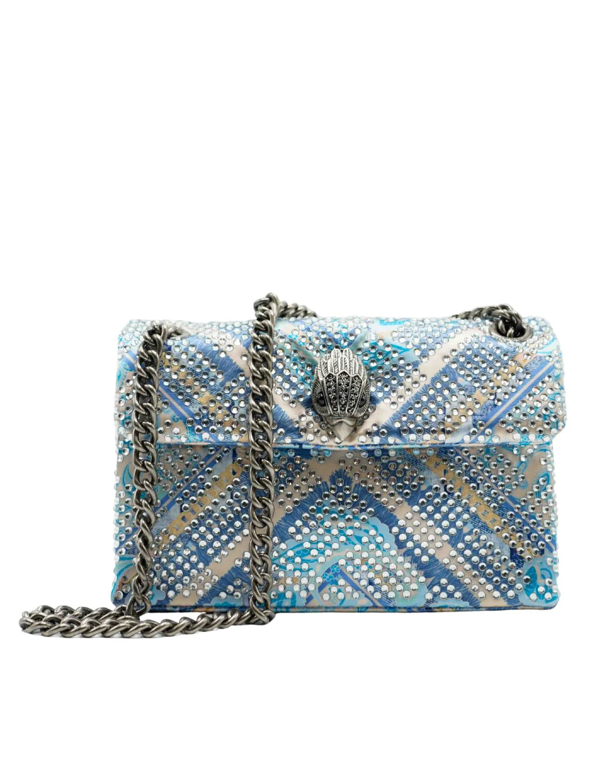 Kurt Geiger Mini kensington handtas