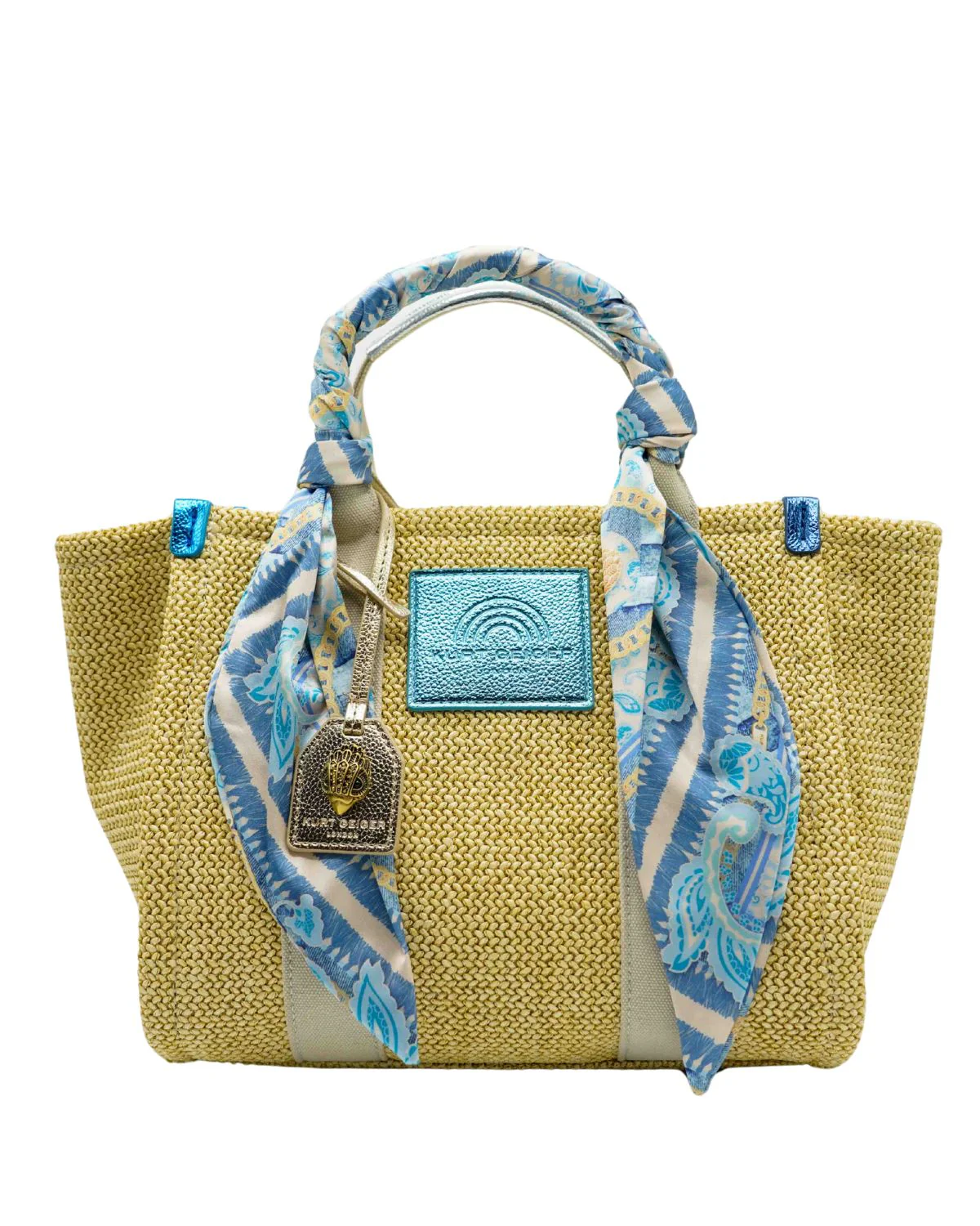 Kurt Geiger Southbank shopper