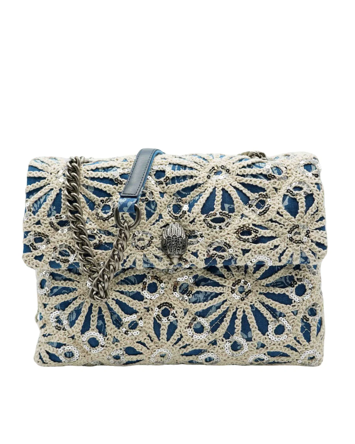 Kurt Geiger Kensington handtas