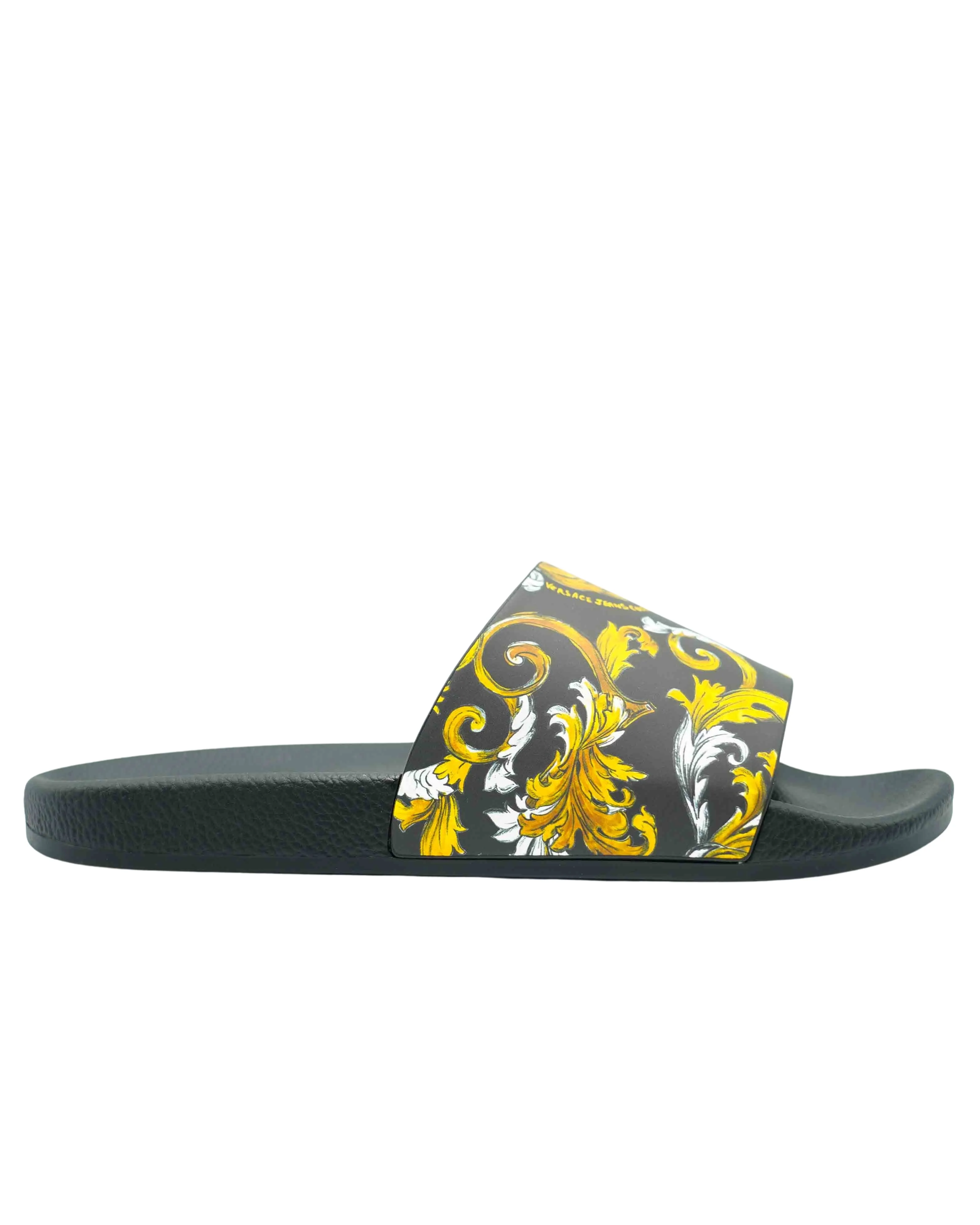 Versace Slippers