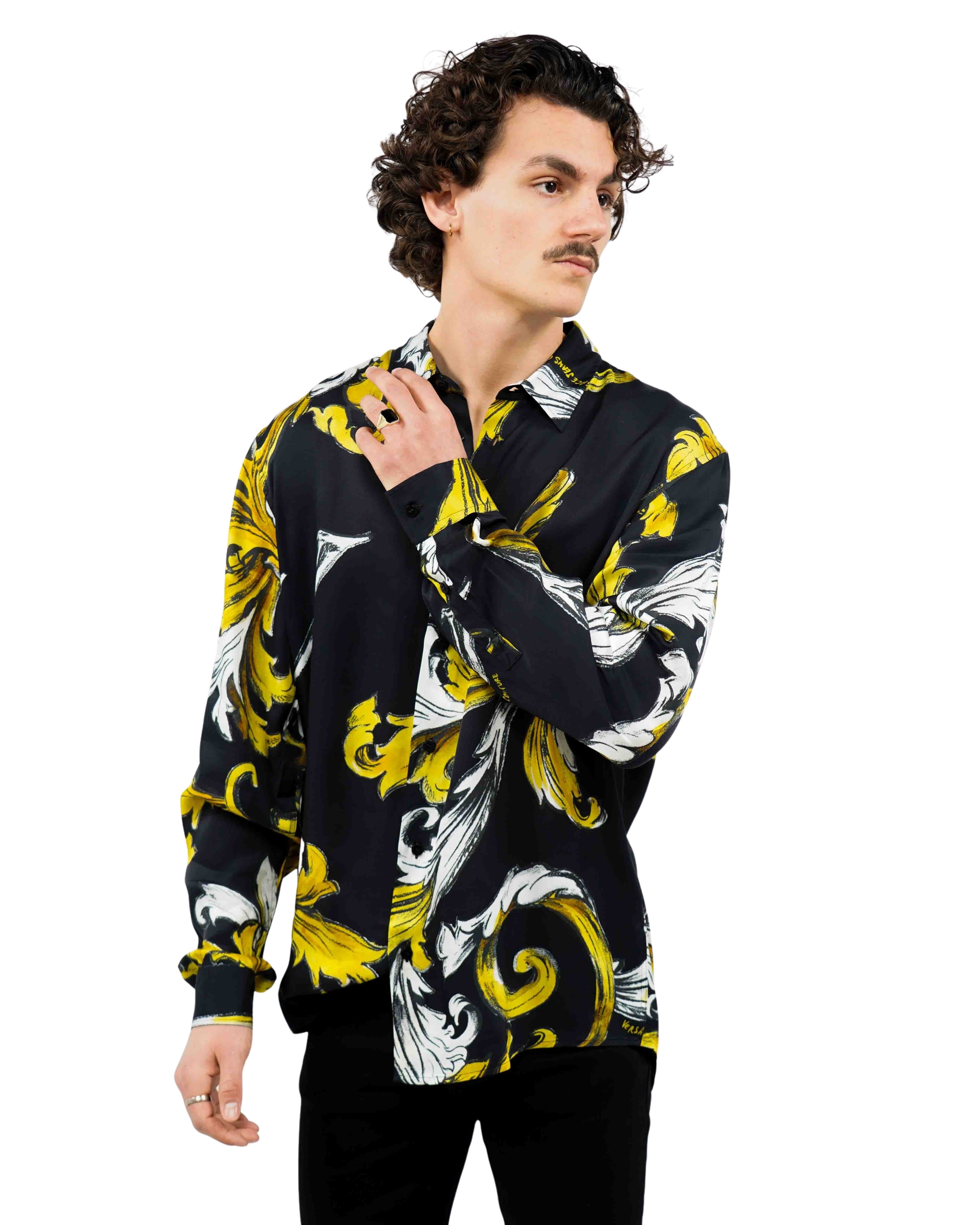 Versace Blouse