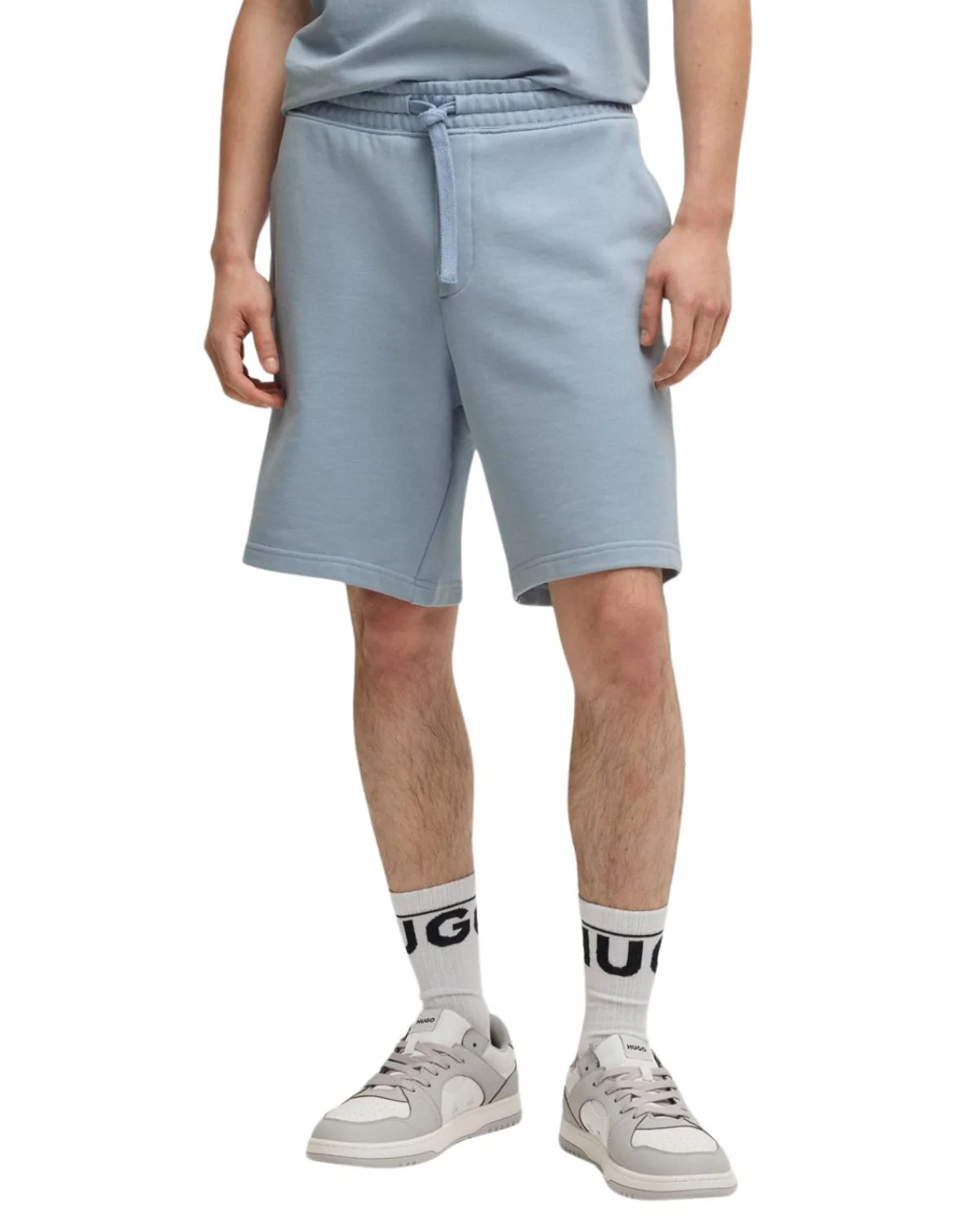 Hugo Boss Dayono korte broek