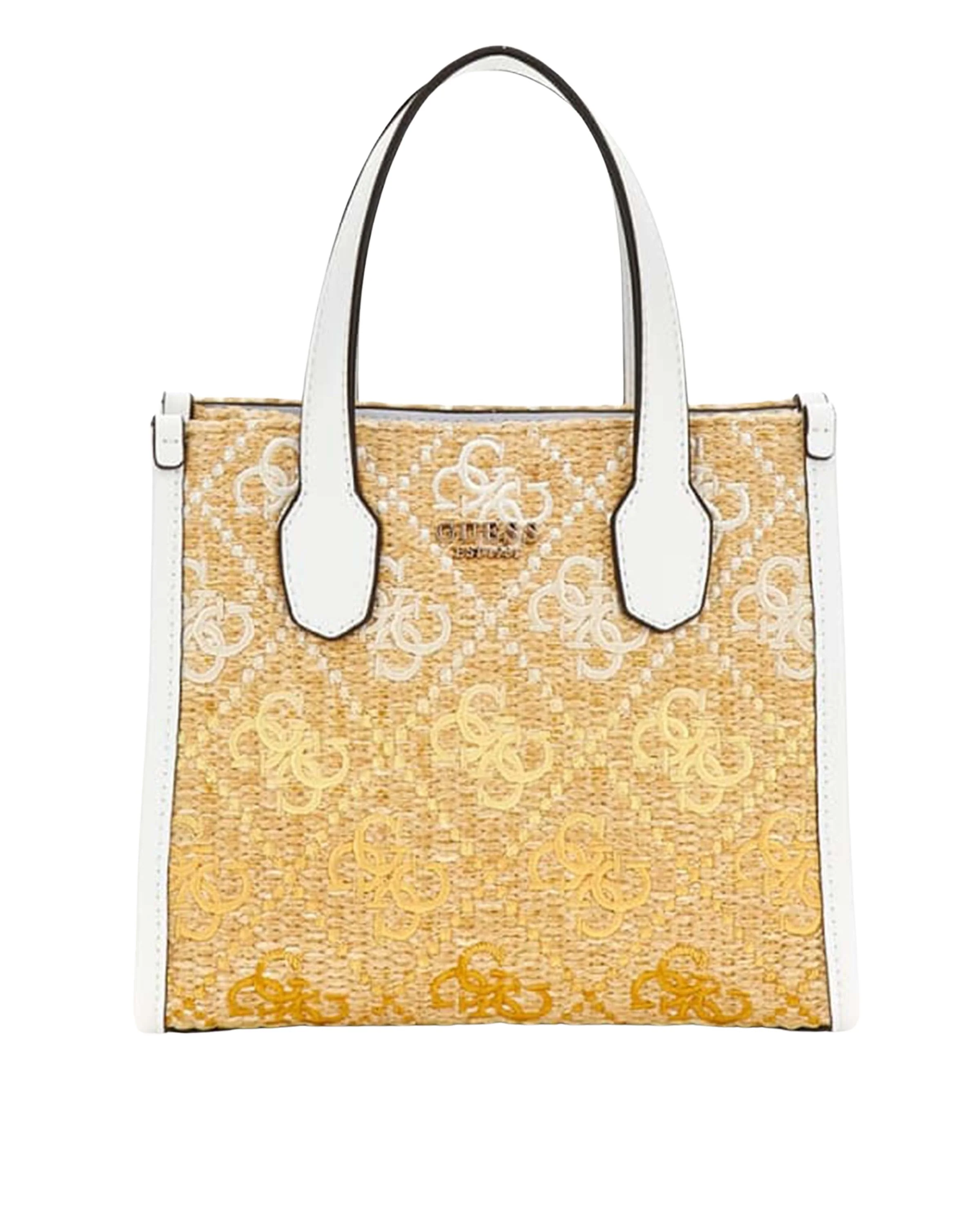 Guess Silvana 2 comp mini handtas