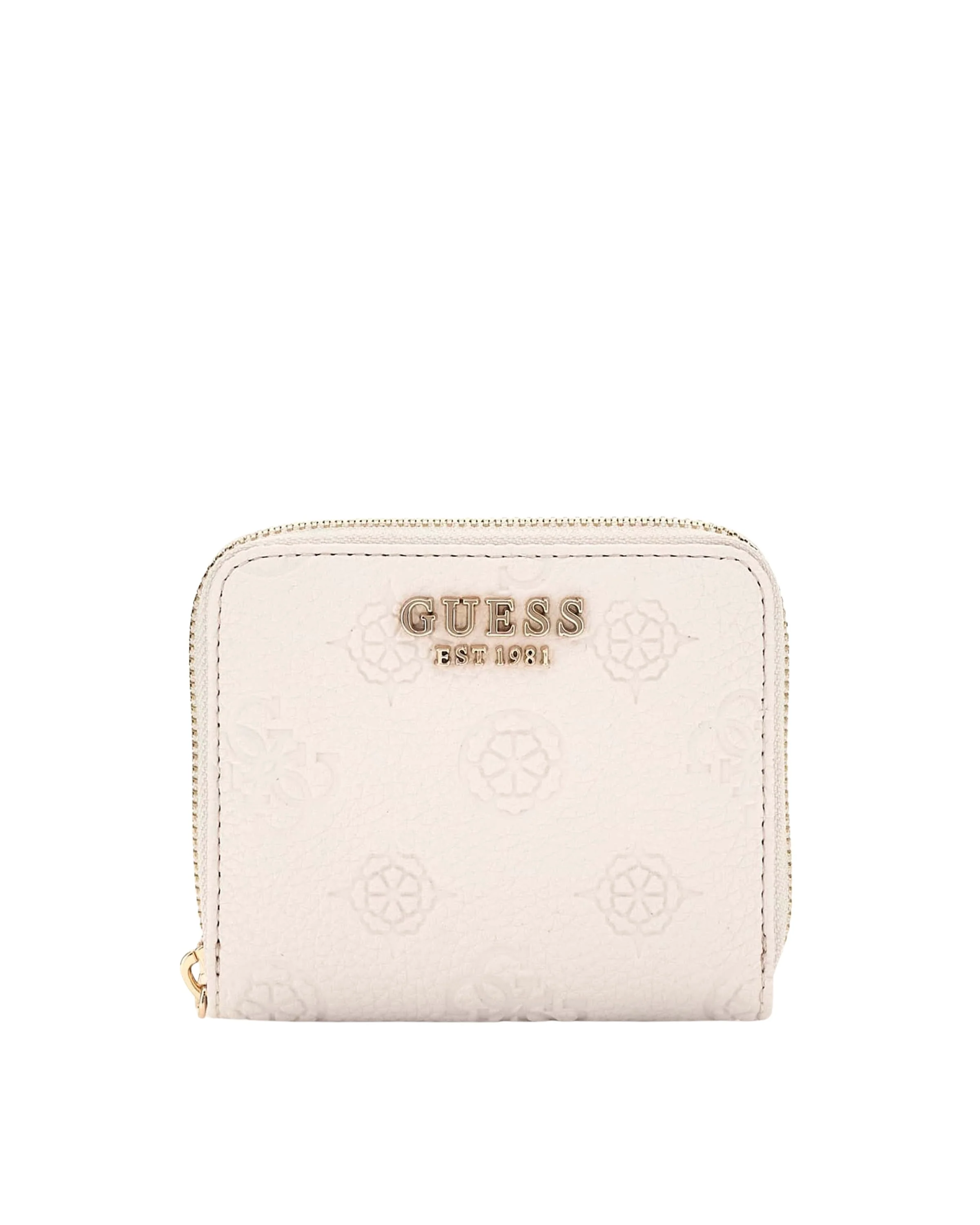 Guess Cresidia small zip around portemonnee