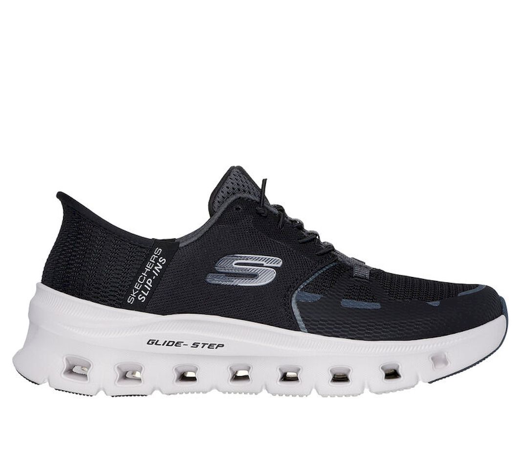Skechers glide-step pro lage sneakers dames -