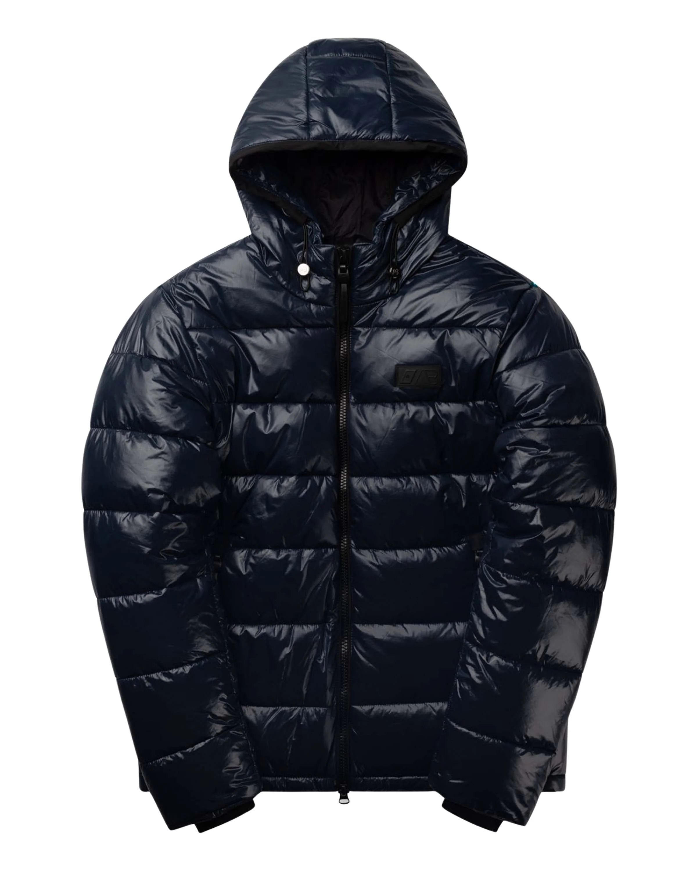 AB Lifestyle Shiny puffer