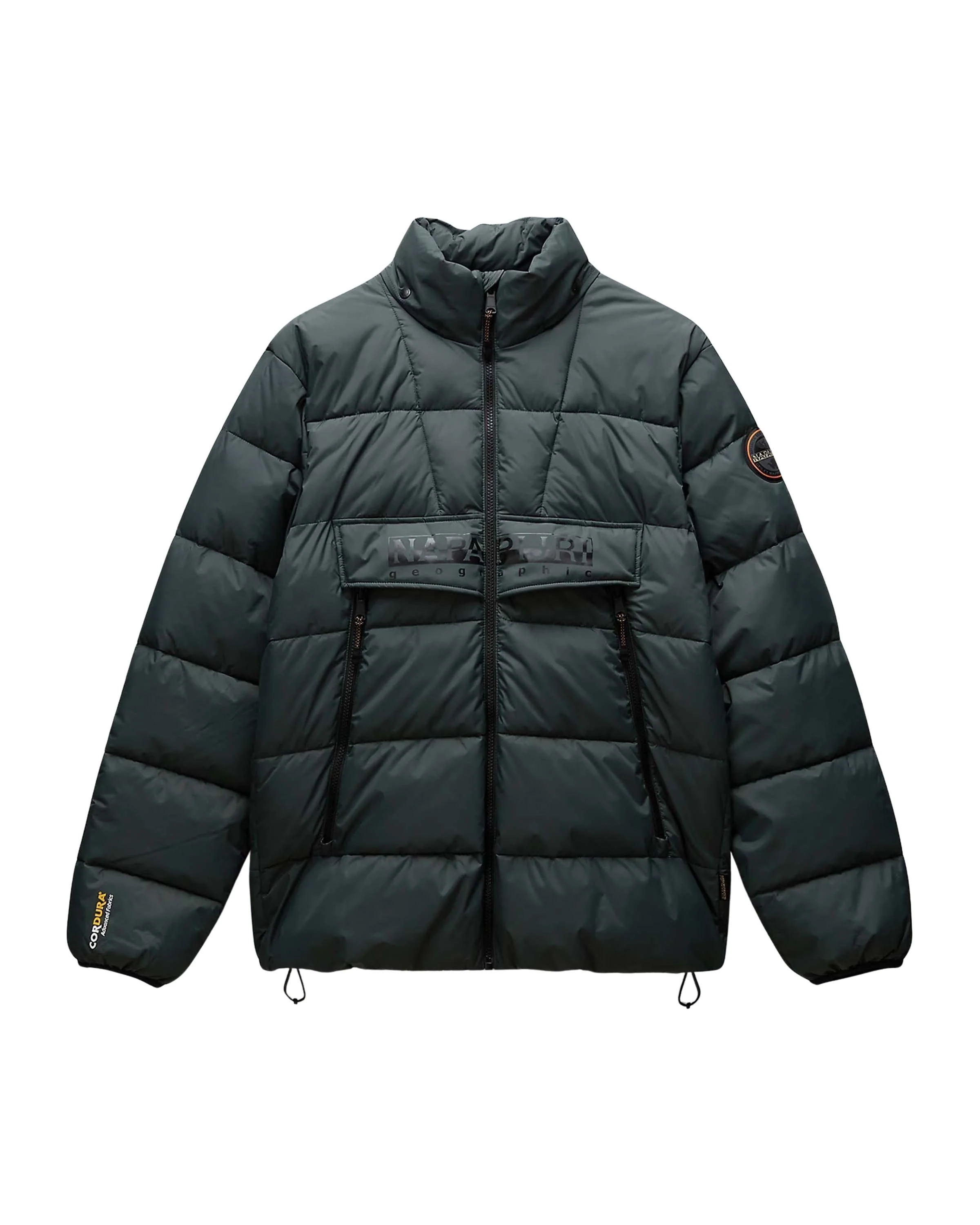 Napapijri Rainforest puffer