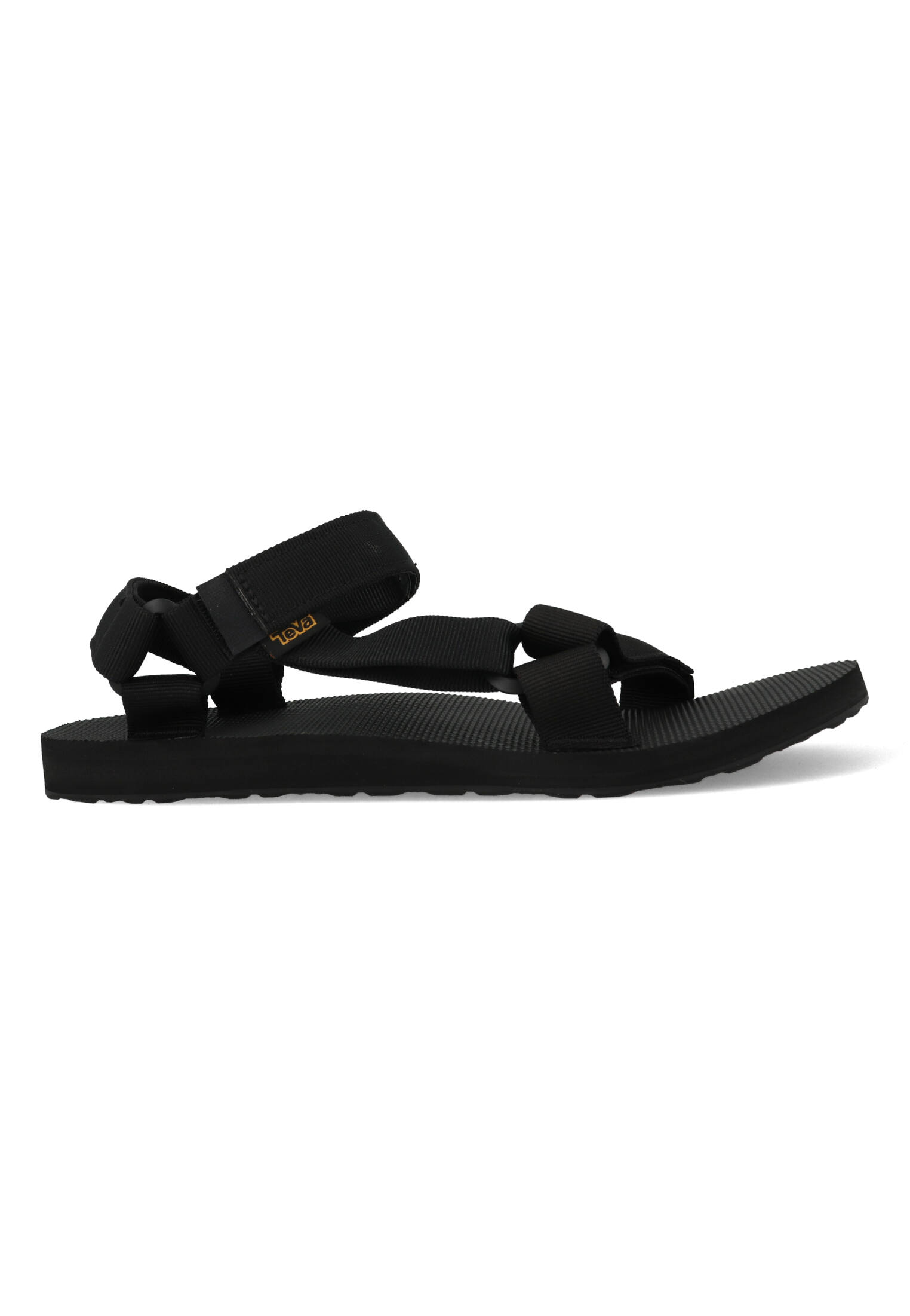 Teva Sandalen original universal 1004010-blk