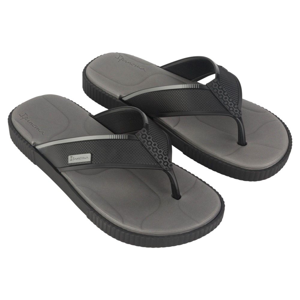 Ipanema vintage strandslipper heren -multicolour