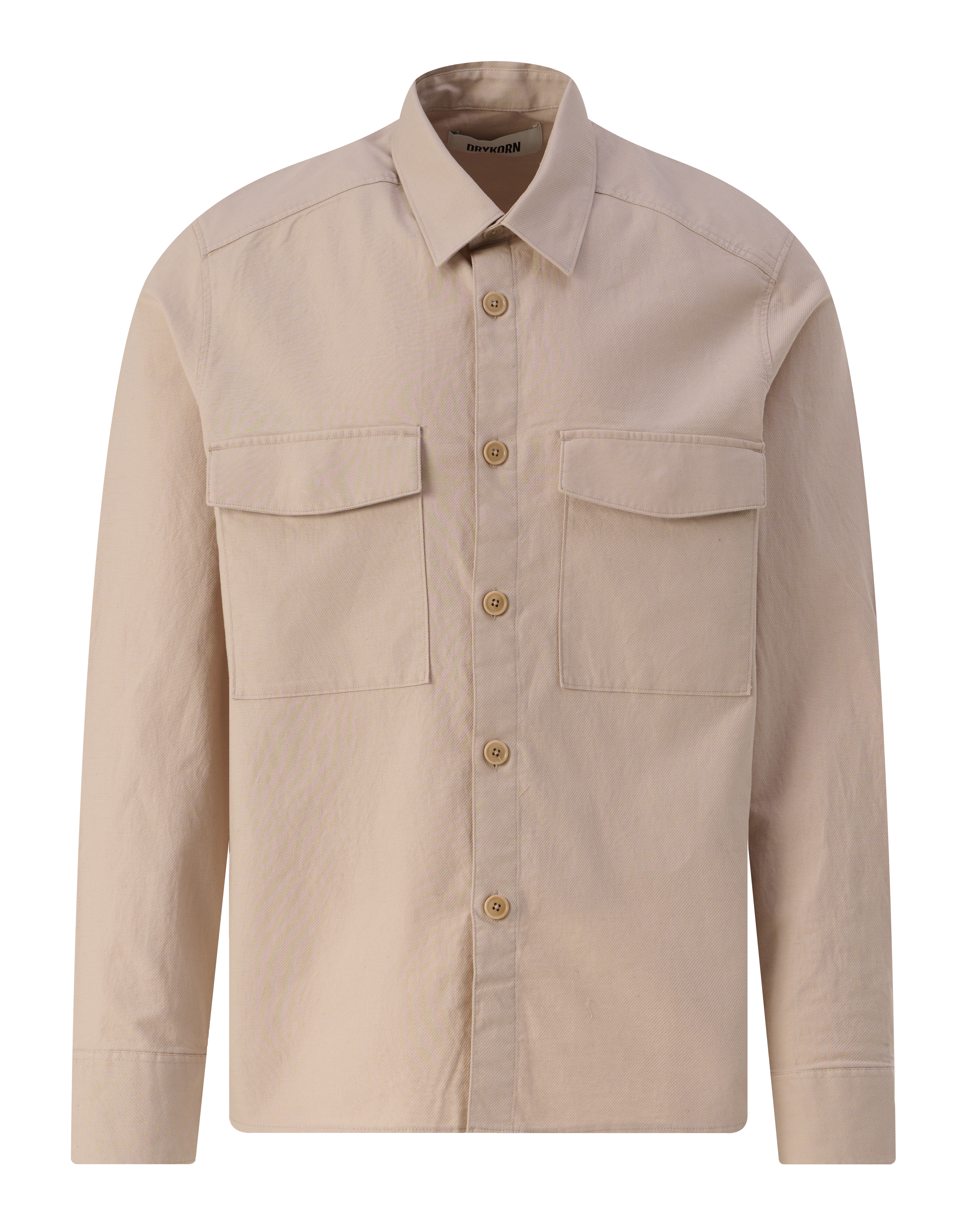 Drykorn Gunray overshirt