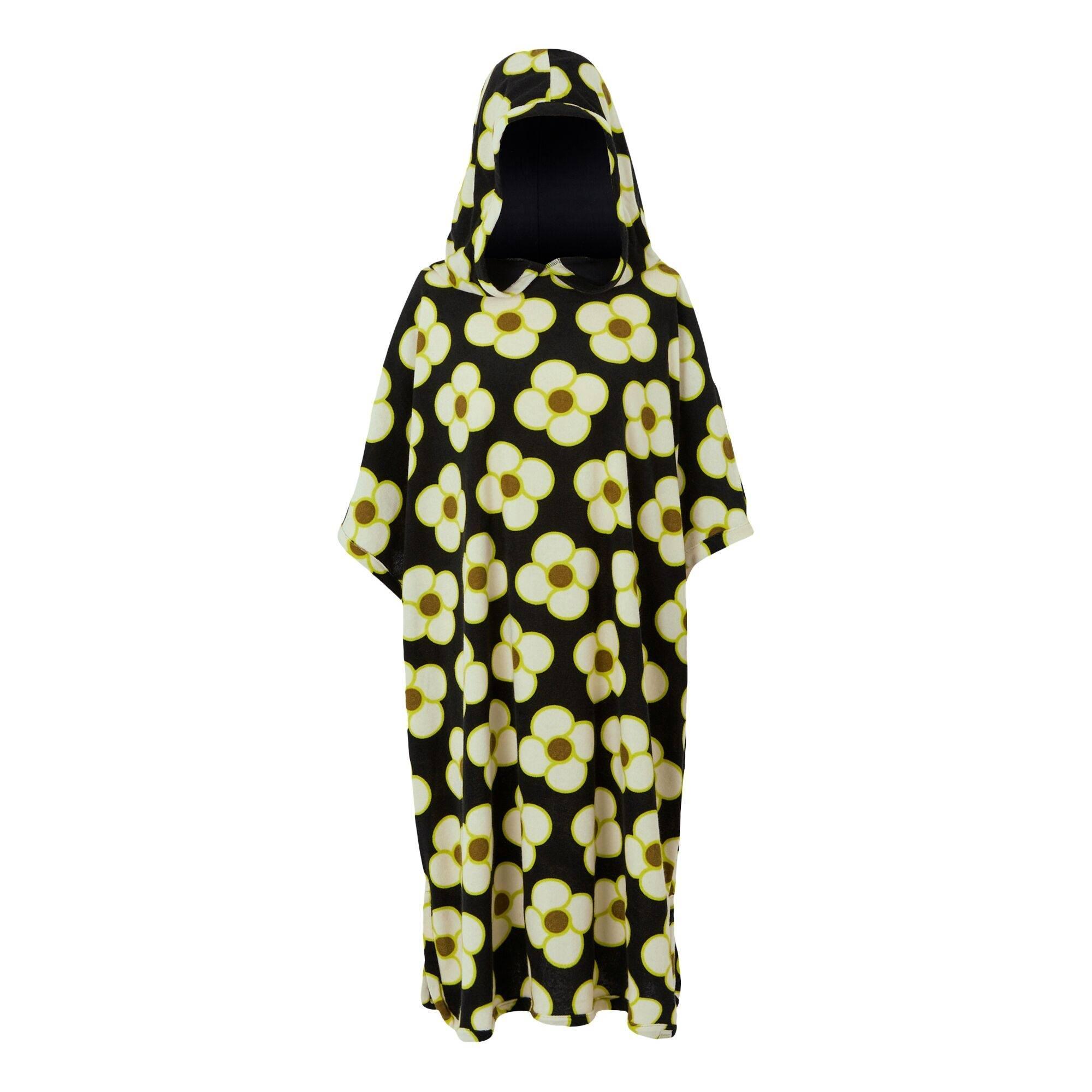 Regatta Dames orla kiely ii spinning bloemen badjas