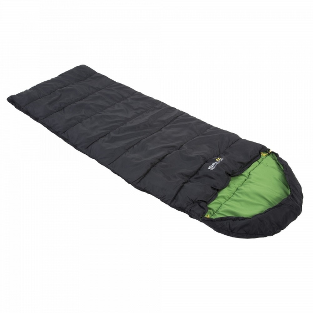 Regatta Hana 200 polyester mummie slaapzak