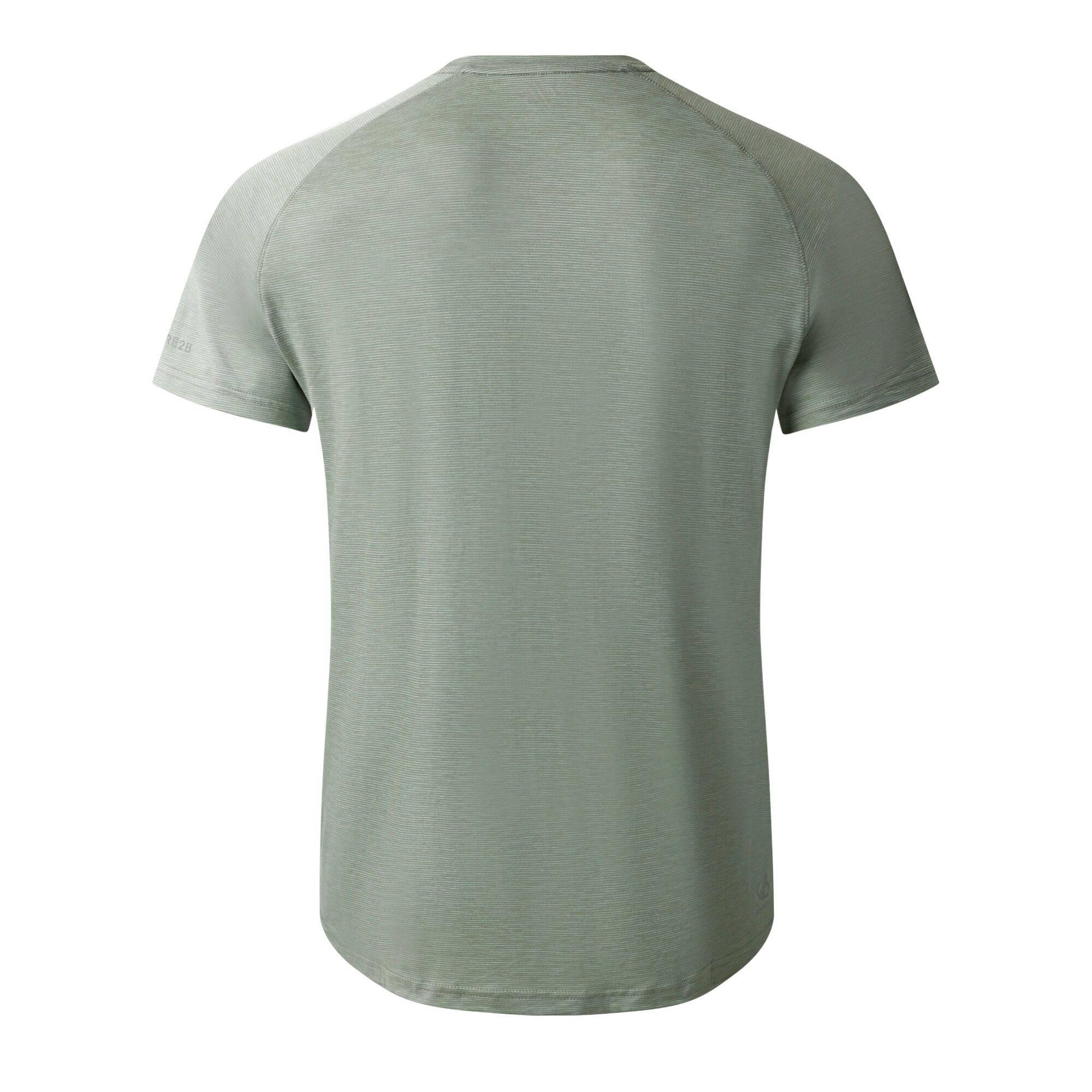 Dare2b Heren persist marl t-shirt
