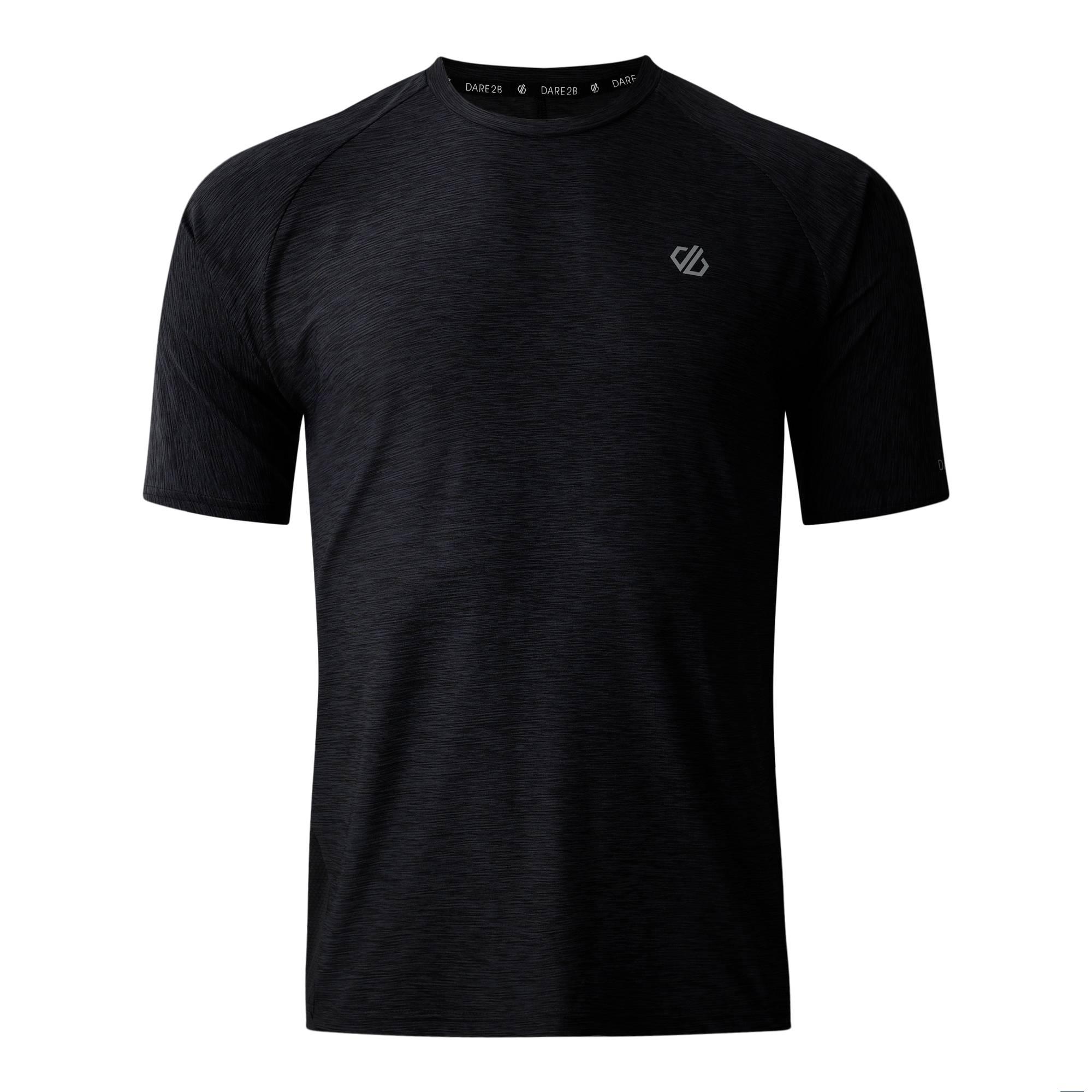 Dare2b Heren power up t-shirt