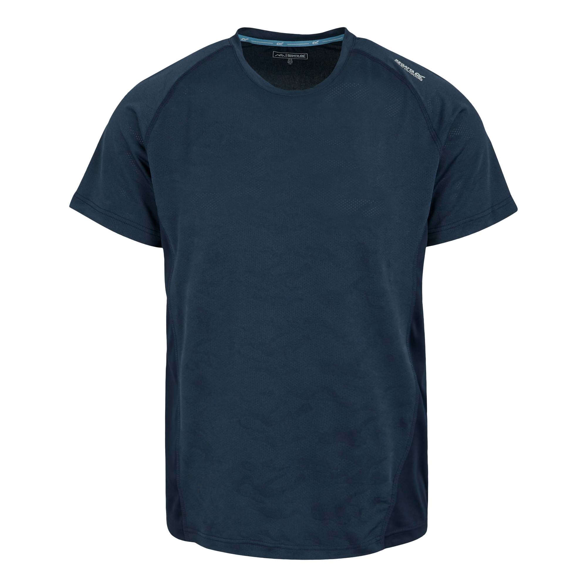 Regatta Heren corballis ii t-shirt