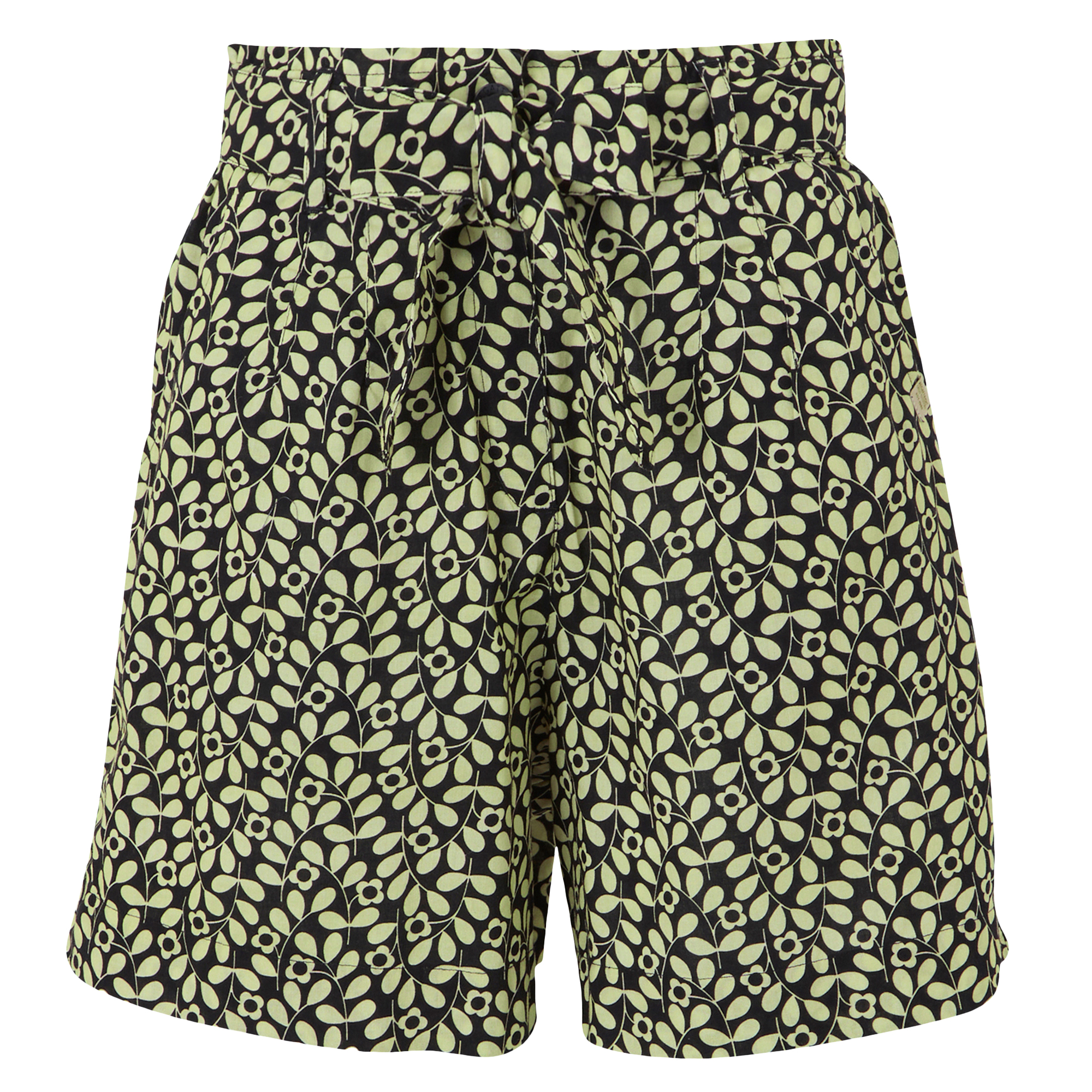 Regatta Dames orla kiely ii jasmine flower zomershort