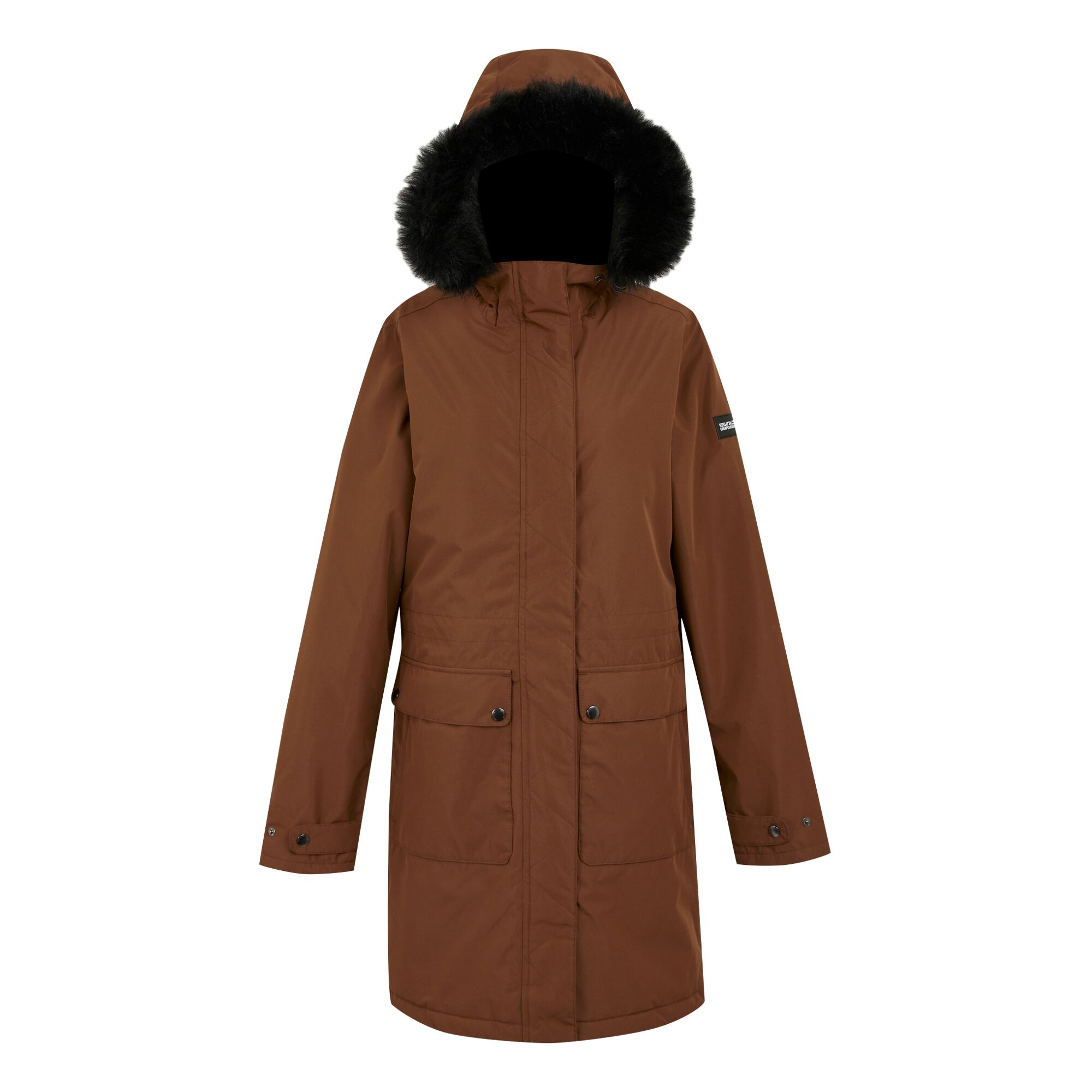 Regatta Dames sabinka ii parka