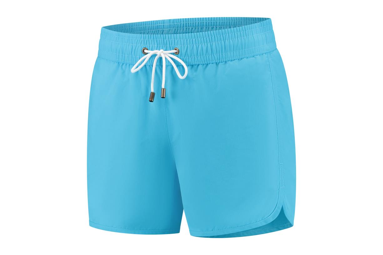 Circle of Gentlemen Mint swimshort ronde pijp