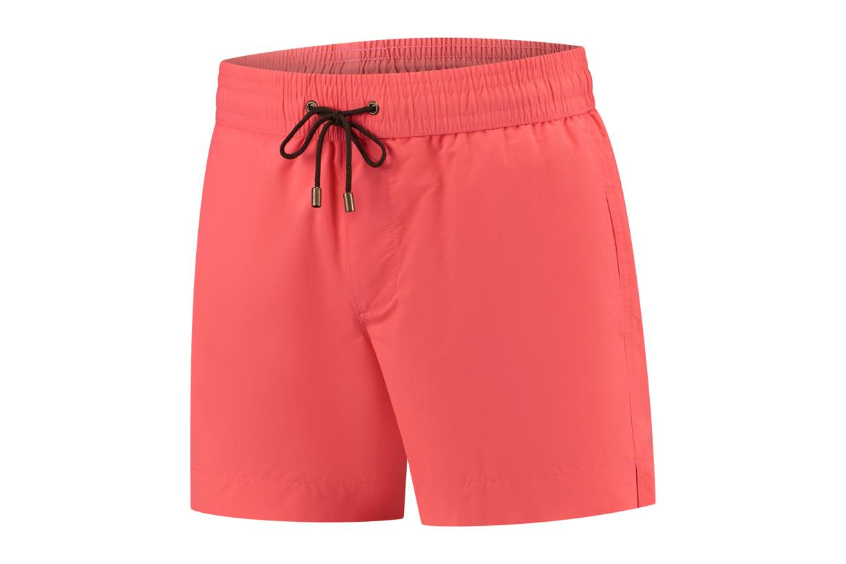 Circle of Gentlemen Milano swimshort rechte pijp