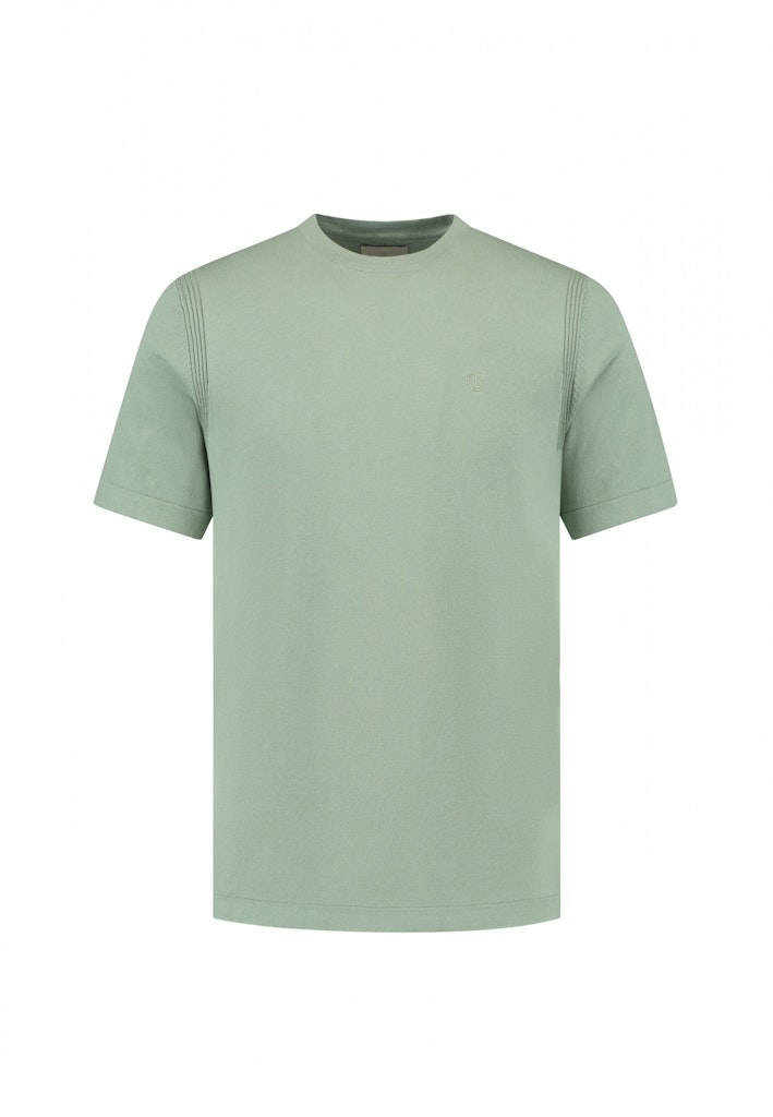 Dstrezzed 420024-ss25 zeke tee