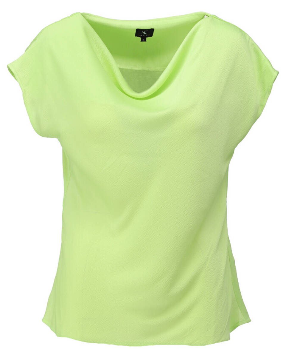 K-Design Top korte mouw a692