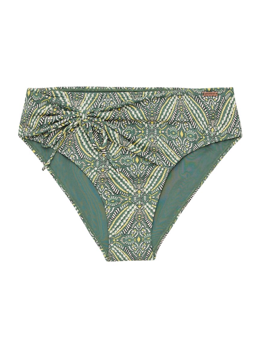 Protest wraps bikini bottom bikini broek dames -