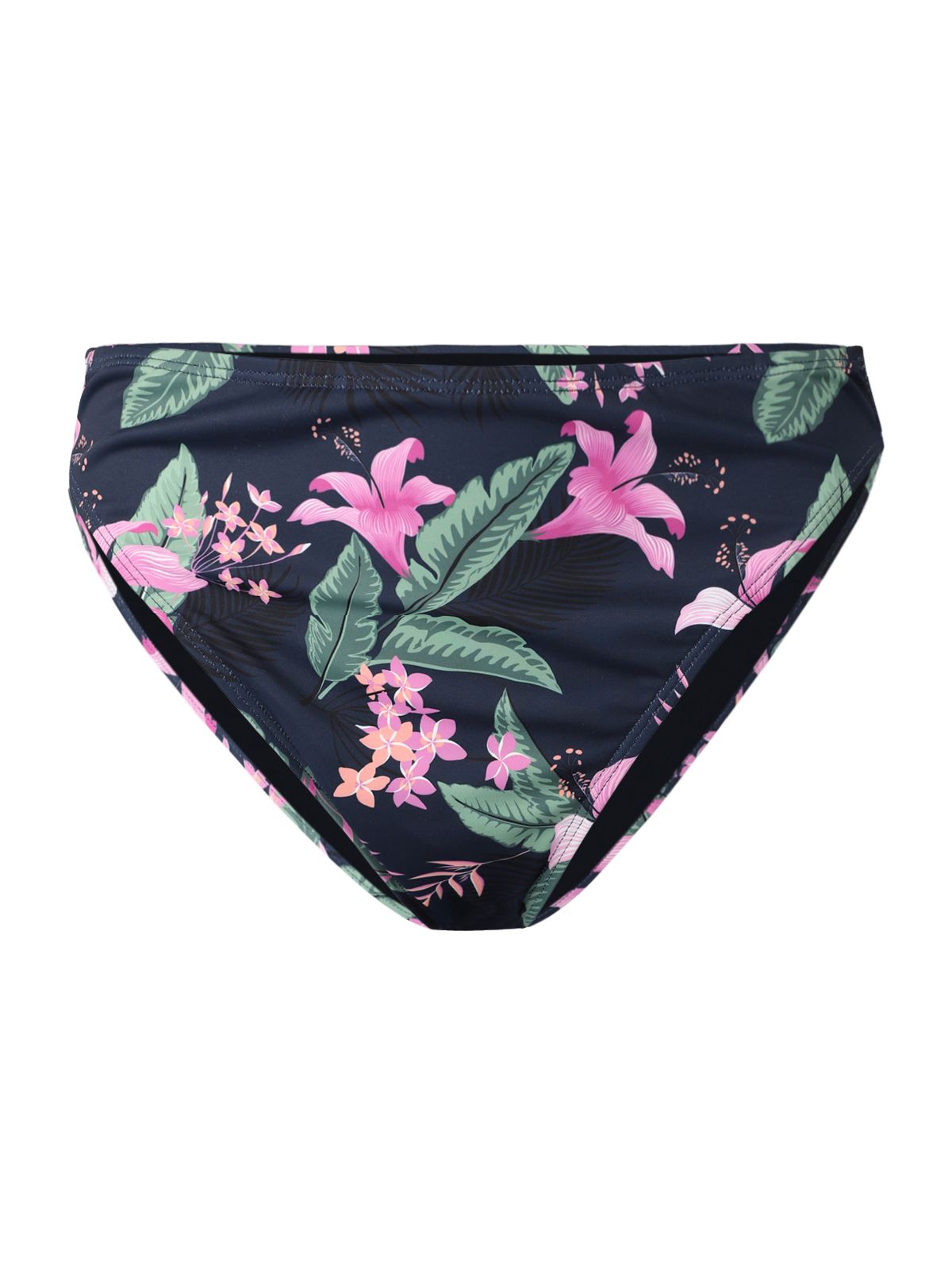 Brunotti nolina-tropicana women bikini botto bikini broek dames -multicolour