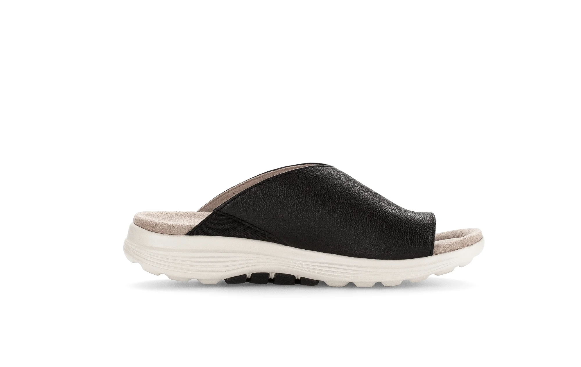 Gabor Rollingsoft sensitive 66.812.67 dames rollende wandelsandaal