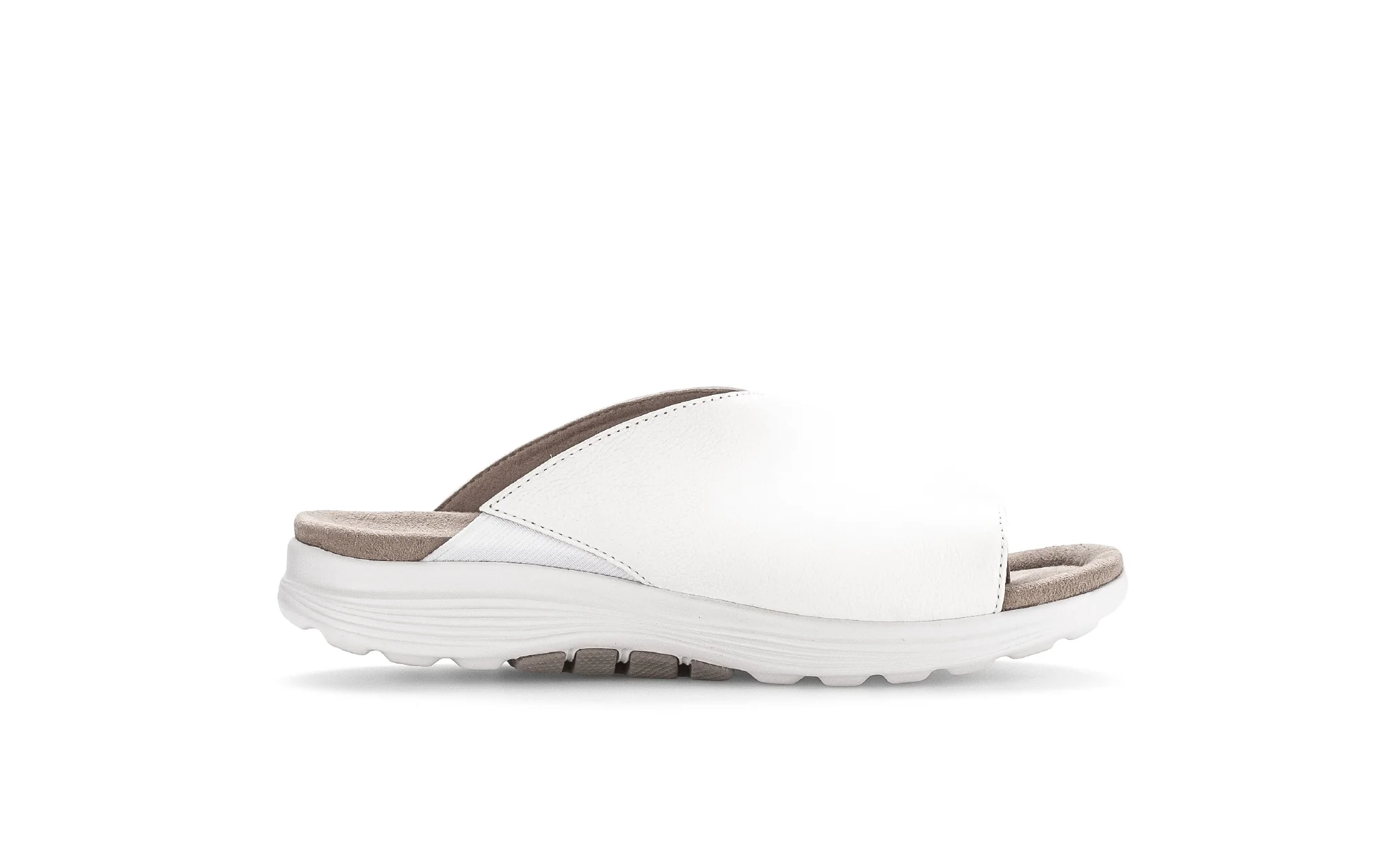 Gabor Rollingsoft sensitive 66.812.60 dames rollende wandelsandaal